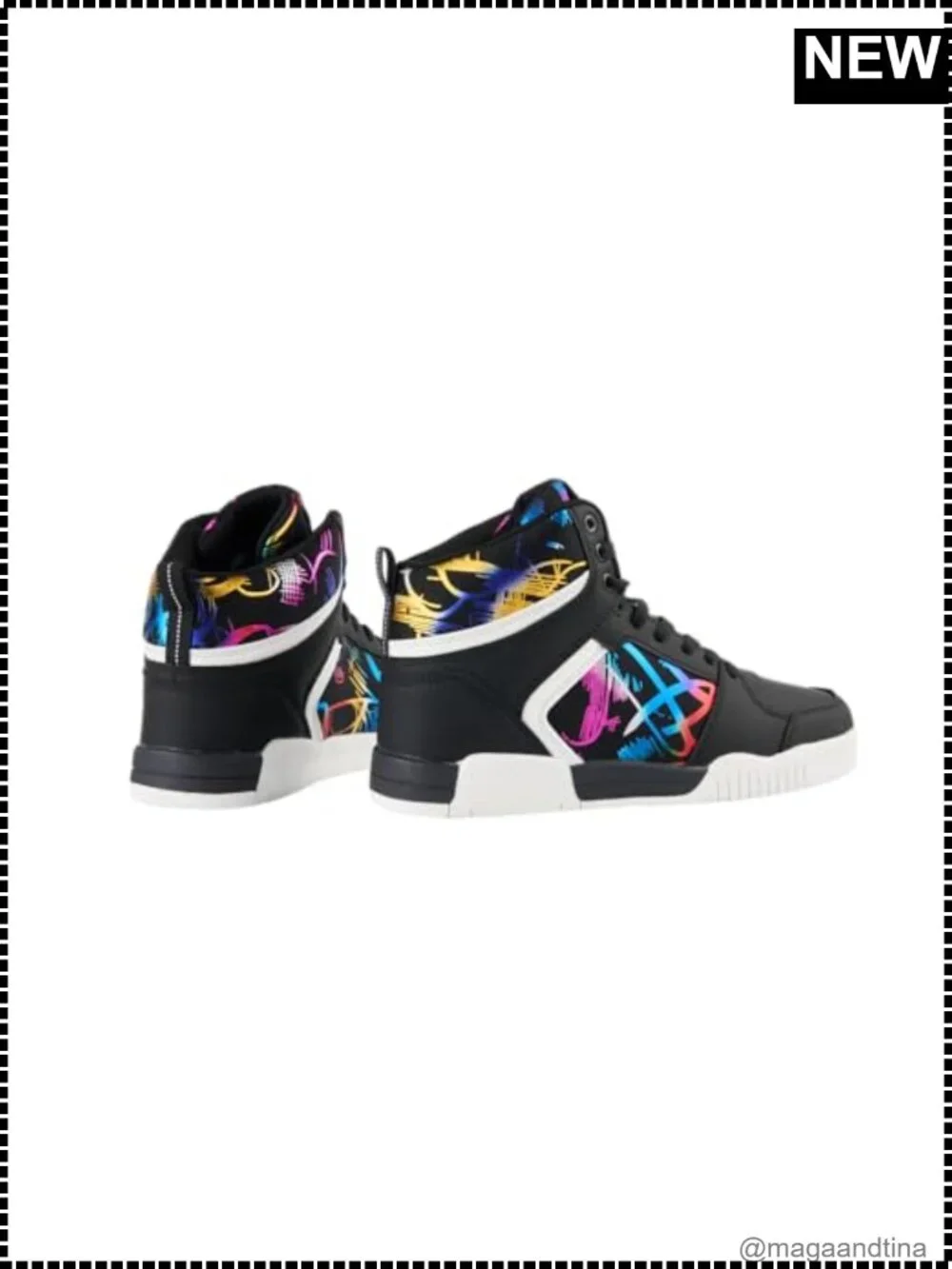 N/A stylish high